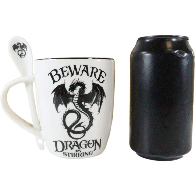 Baltimore Porcelain Coffee Mug