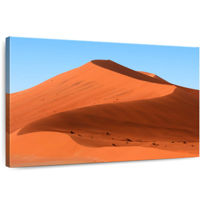 Namibian Sand Dune