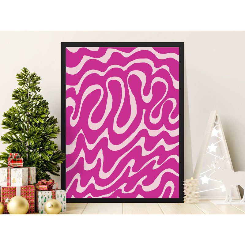 Chalres Single Picture Frame Print, 27.94 cm H x 22.86 cm W