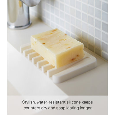 Porte-savon Yamazaki Home