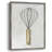 Kitchen Necessity II Framed Print - Solid Wood-201749919