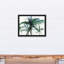 «Cocunut Palms», reproduction sur toile-317028471-318424814