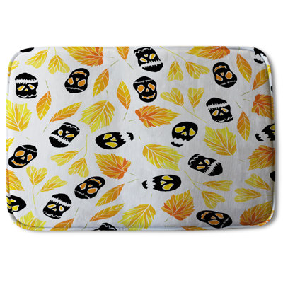 Ajourni Non-Slip Bath Rug