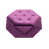 Purple is out of stock