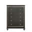 Commode rectangulaire à 5 tiroirs Woodlynne-1640684549
