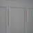 Hakancan Murphy Bed with Bookcase, Drawers and LED Lights-1637785407-1637785406
