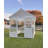 78' W x 103.1' D Greenhouse
