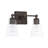 2 - Light Dimmable Vanity Light-24121749