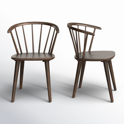 Sheffield Solid Wood Dining Chair