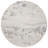 Kheri Round Solid Wood Base Dining Table