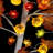 Kazzandra 30 - Bulb 120'' Battery Powered Fairy String Light