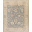 Daucourt Wool Oriental Area Rug-468614858