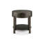 Round End Table