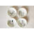 Shaylee Stoneware Cereal Bowl Set