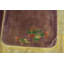 Antique Small Scatter Size Rug