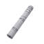 Claverton 9.50m x 53cm 3D Embossed Matte Wallpaper Roll