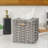 Algerine Square Wicker Tissue Box Cover-1076182319