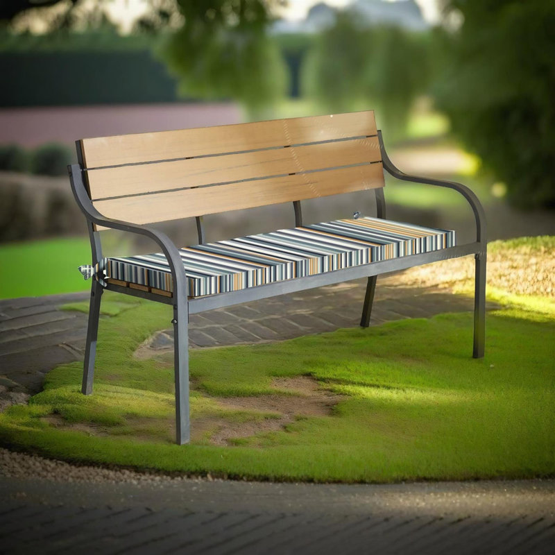 Ortansa Bench Pad Seat Cushion