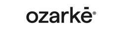 Ozarke logo