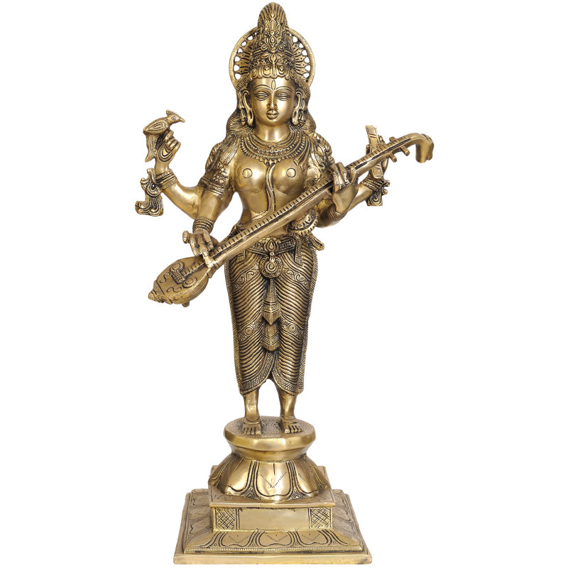 Vina-Vadini Saraswati
