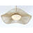 Longfield 36" 2-Light Pendant