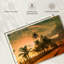 Lilie Ipanema Beach Golden Hour-107850577