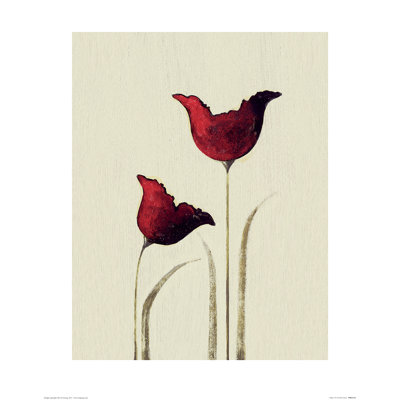 Sibilla No Frame Print