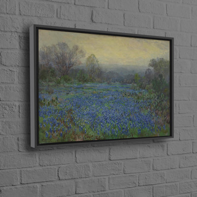 Print on Canvas