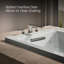 Archer 60" x 30" Soaking Bathtub-478825022