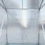 Serre en polycarbonate de 6,3 pi x 4,2 pi x 7 pi-121362752-121362756