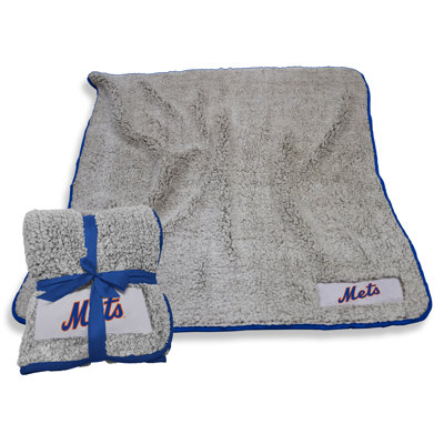 Knitted Throw Blanket