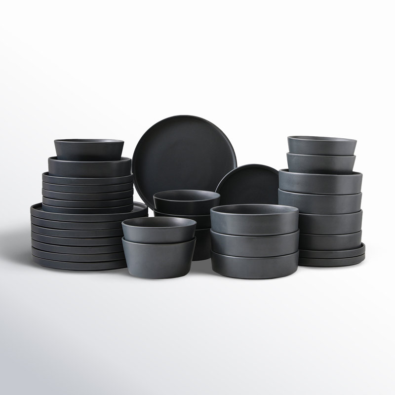 Celina Dinnerware Set Stoneware