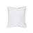 French Linen Box Stitch Quilted Euro Sham-112535484