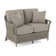 Boca Upholstered 55'' Loveseat