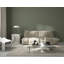 Aire - Papier peint olive par Sabrina Yvonne-387424938-387446042