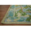 Tapis turc Oushak