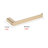 4 - Piece Bathroom Hardware Set