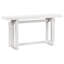 Console en bois avec motif triple rectangulaire-290812654-290812649