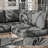 14-Piece Outdoor Seating Group Cushion Cover, Only Covers-106894356