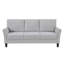 Ensemble de canapé 2 pièces Modern Modern-1312891528