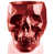 Red Metallic is out of stock
