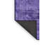 Tapis oriental mauve-139252860