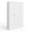 Bailey Manufactured Wood Wardrobe