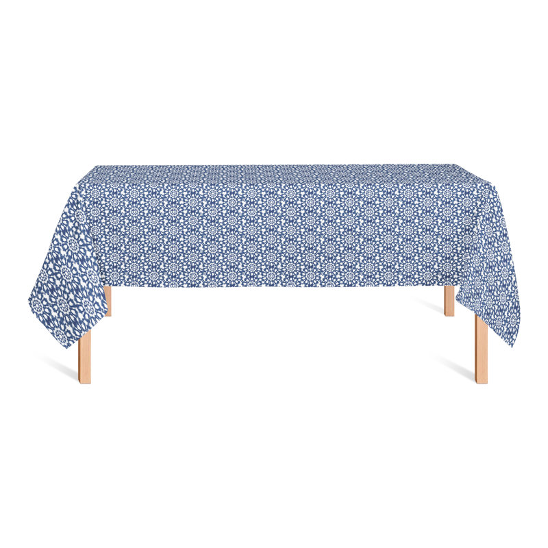 Nappe Radial Shibori