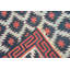 Dhurrie Hand Woven Wool Area Rug