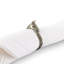Horse Head Metal Napkin Ring