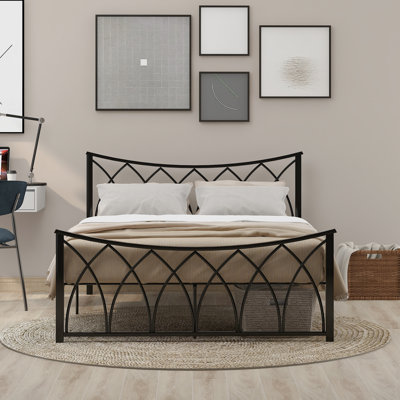 Aara Bed