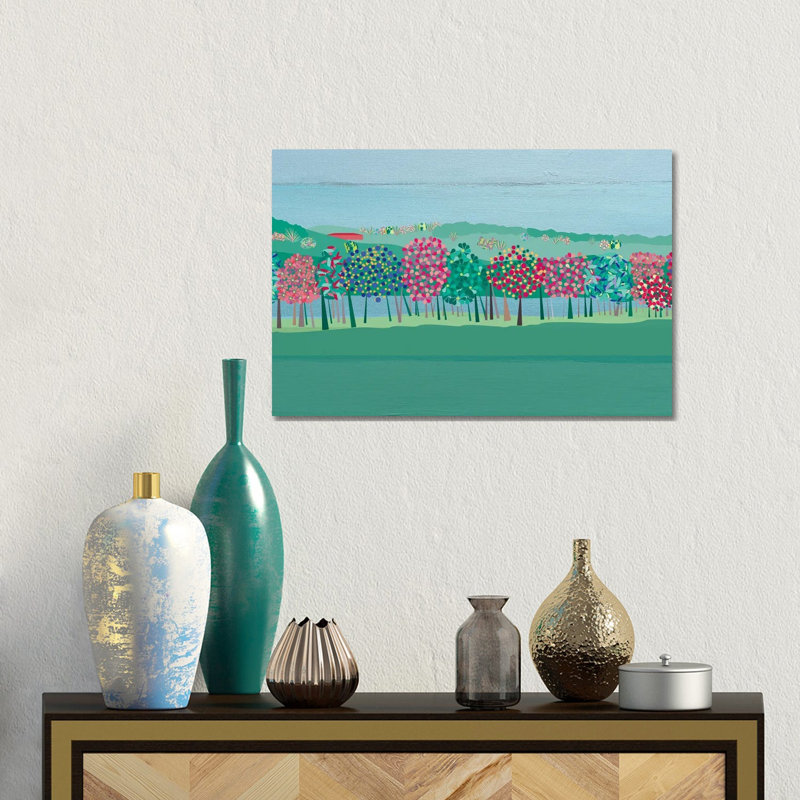 Yorkshire, 30.48 cm H x 45.72 cm W x 1.905 cm D, Does Not Apply
