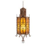 Cosette 3 - Light Armed Sconce