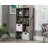 Brunoy 8-Cube Organizer Rural Pine 3A-108658874